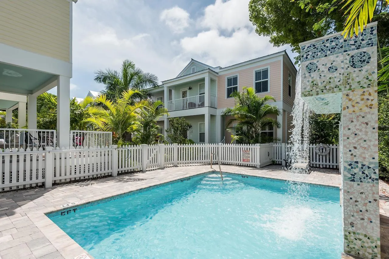 Cabana Retreat Key West