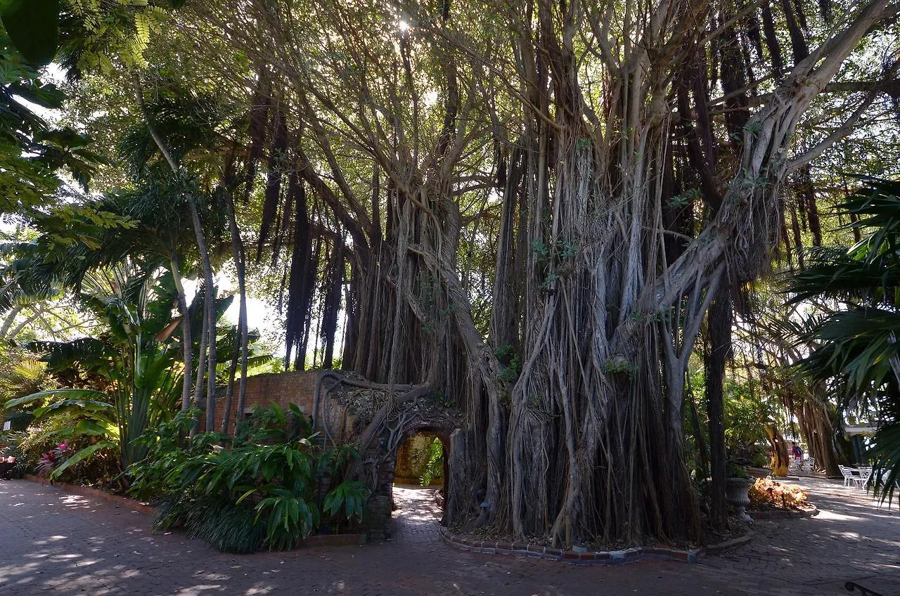 Cabana Retreat Key West Stany Zjednoczone Ameryki